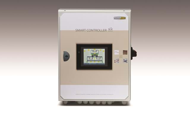 SKIOLD - Smart Controller